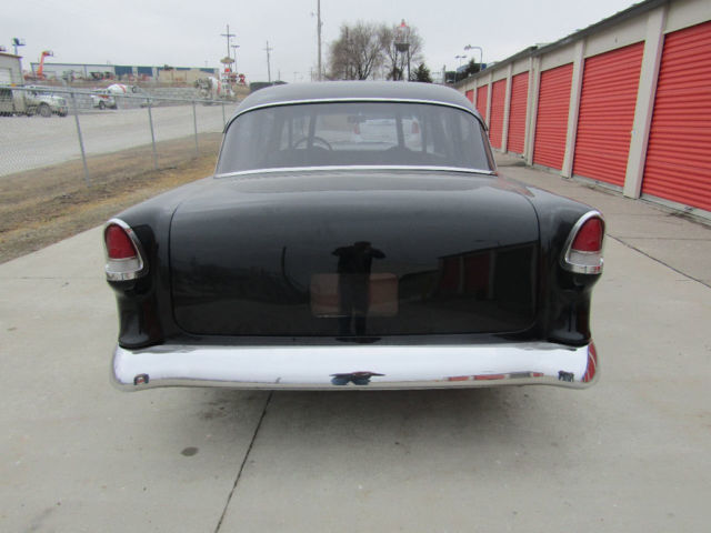 1955 Chevrolet Bel Air/150/210 210 - photo 4