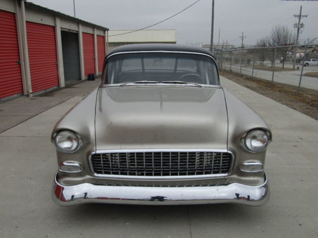 1955 Chevrolet Bel Air/150/210 210 - photo 6