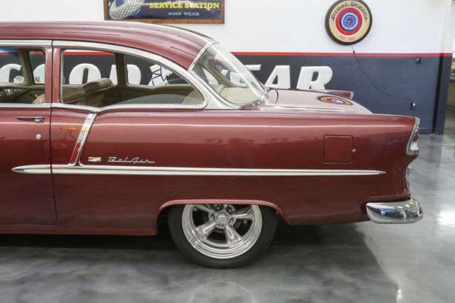 1955 Chevrolet Bel Air/150/210 210 - photo 6