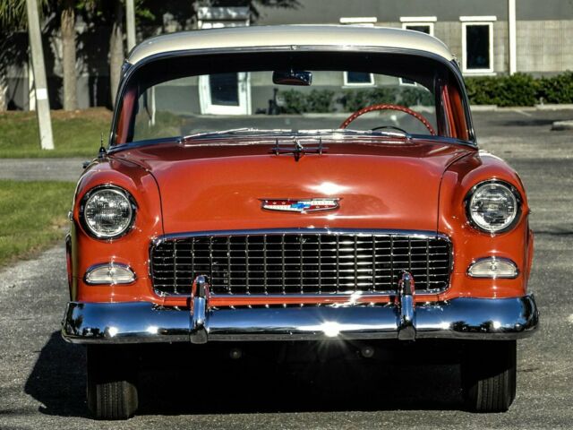 1955 Chevrolet Bel Air/150/210 -- - photo 13