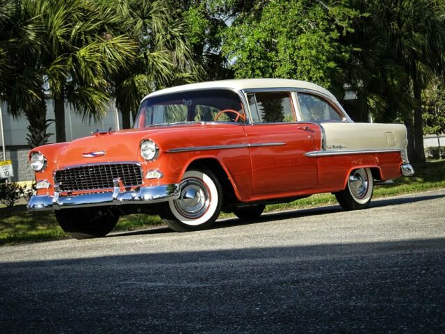 1955 Chevrolet Bel Air/150/210 -- - photo 2