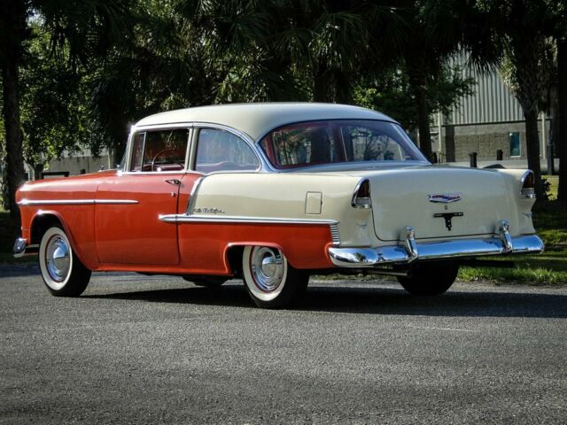 1955 Chevrolet Bel Air/150/210 -- - photo 6