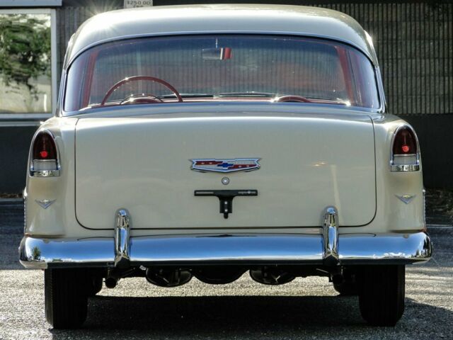 1955 Chevrolet Bel Air/150/210 -- - photo 7