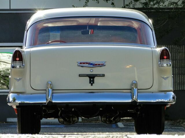 1955 Chevrolet Bel Air/150/210 -- - photo 8