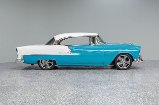 1955 Chevrolet Bel Air/150/210 -- - photo 10