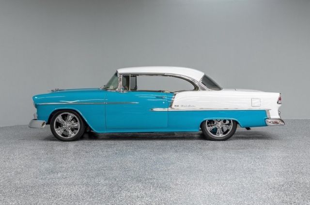 1955 Chevrolet Bel Air/150/210 -- - photo 3