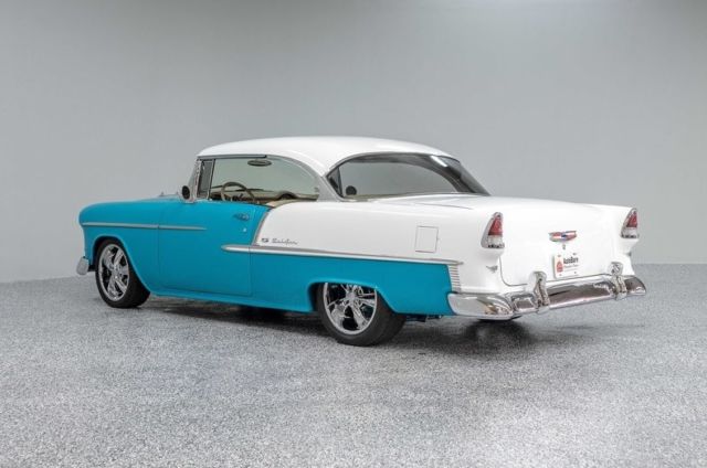 1955 Chevrolet Bel Air/150/210 -- - photo 4