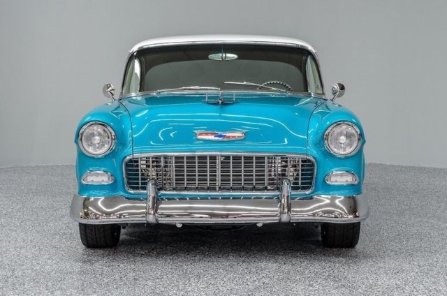 1955 Chevrolet Bel Air/150/210 -- - photo 5