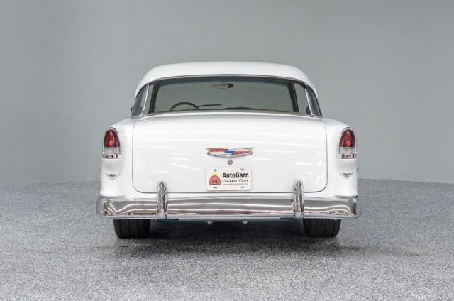 1955 Chevrolet Bel Air/150/210 -- - photo 8