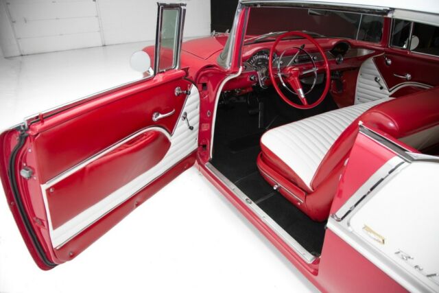 1955 Chevrolet Bel Air/150/210 265 V8 Auto, Nice Solid Car - photo 10