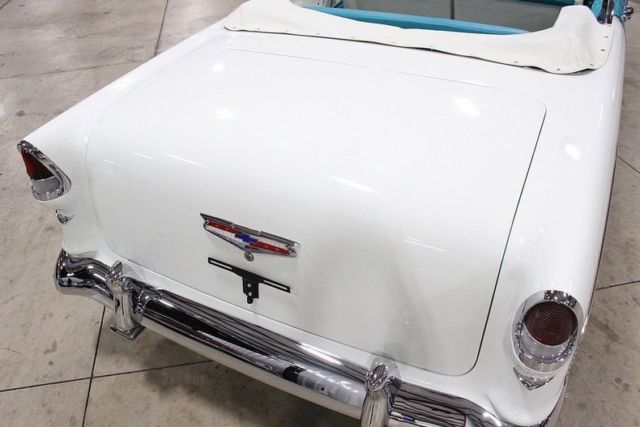 1955 Chevrolet Bel Air/150/210 -- - photo 11