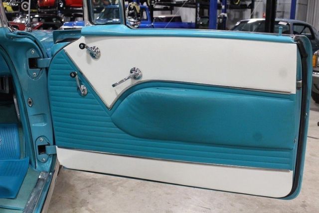 1955 Chevrolet Bel Air/150/210 -- - photo 12