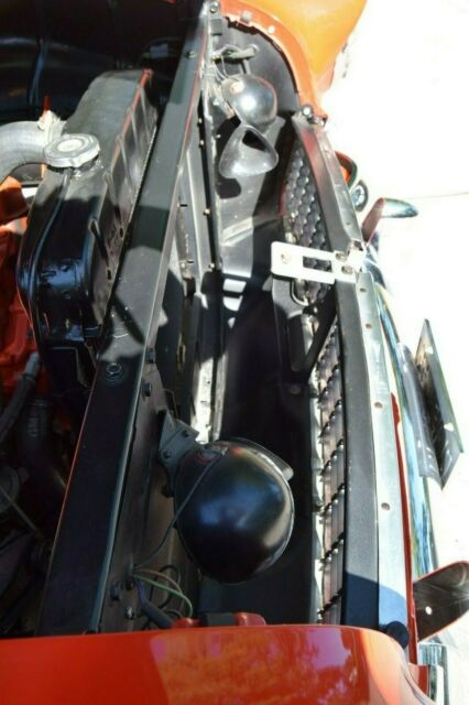 1955 Chevrolet Bel Air/150/210 - photo 12