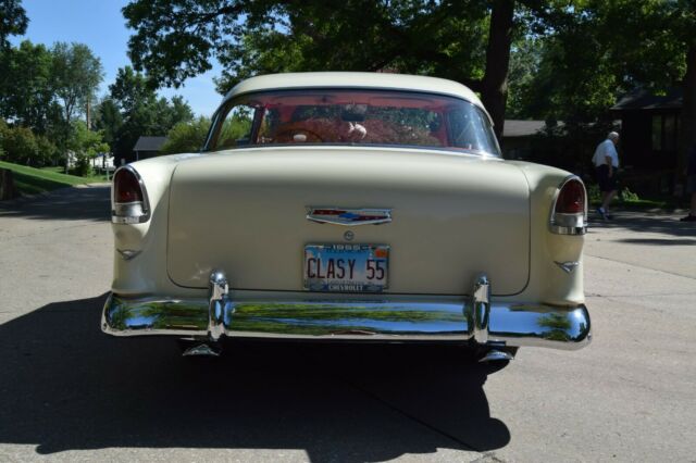 1955 Chevrolet Bel Air/150/210 - photo 3