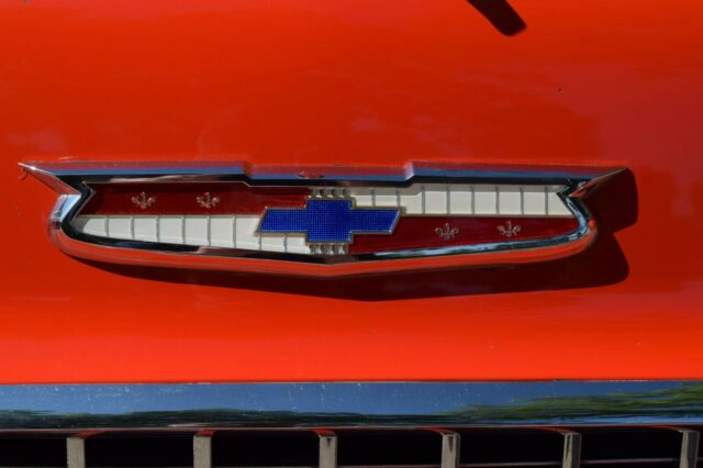 1955 Chevrolet Bel Air/150/210 - photo 5