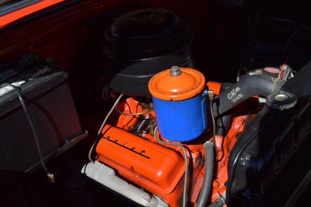 1955 Chevrolet Bel Air/150/210 - photo 6