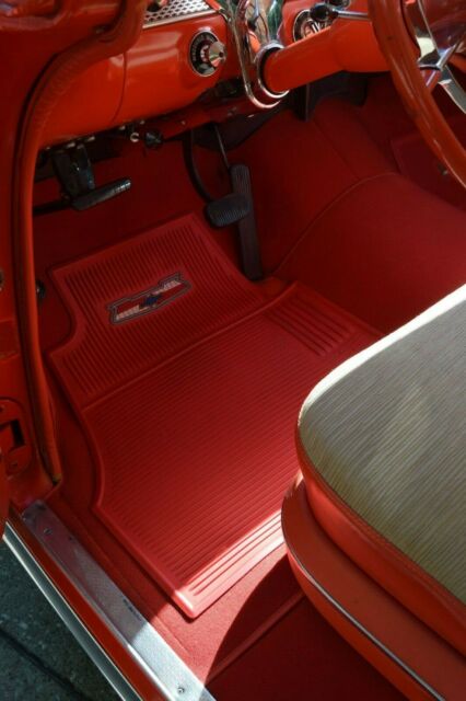 1955 Chevrolet Bel Air/150/210 - photo 7