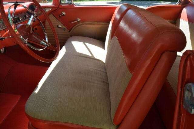 1955 Chevrolet Bel Air/150/210 - photo 8