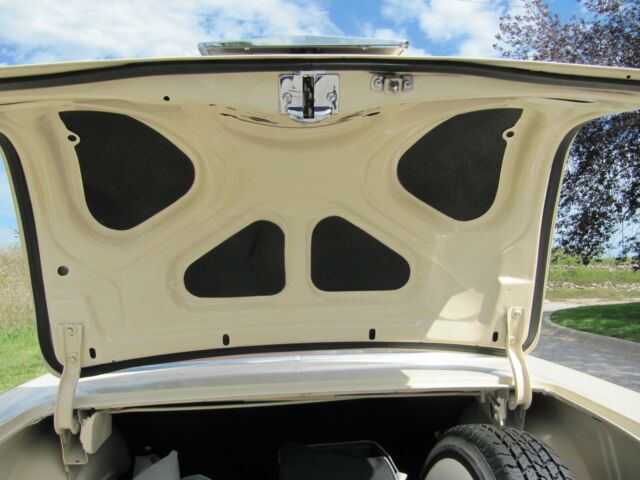 1955 Chevrolet Bel Air/150/210 Original Concourse Condition - photo 13