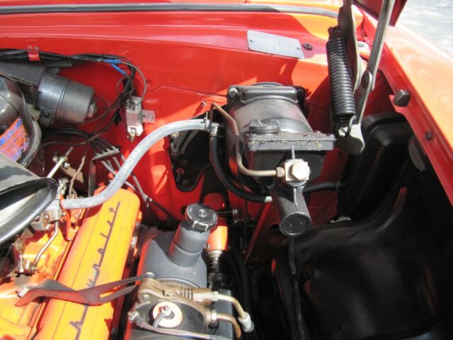 1955 Chevrolet Bel Air/150/210 Original Concourse Condition - photo 6