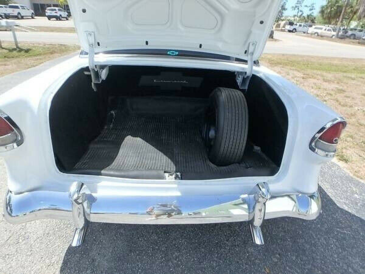 1955 Chevrolet Bel Air/150/210 - photo 10