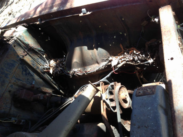 1955 Chevrolet Bel Air/150/210 - photo 10