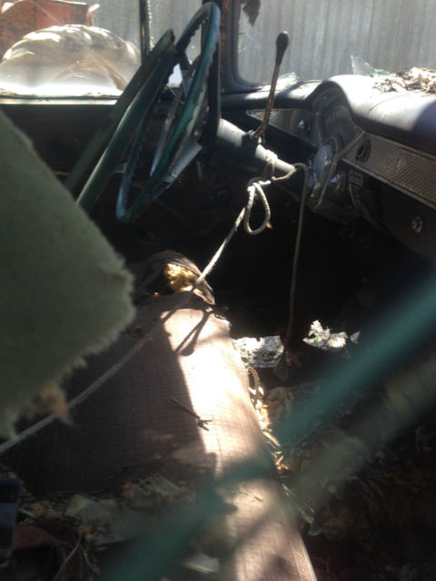 1955 Chevrolet Bel Air/150/210 - photo 6