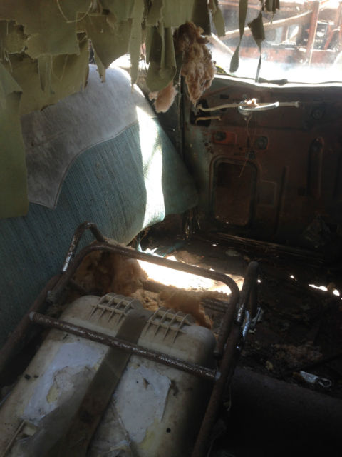 1955 Chevrolet Bel Air/150/210 - photo 7