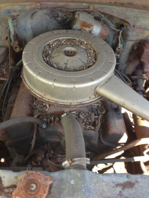 1955 Chevrolet Bel Air/150/210 - photo 9