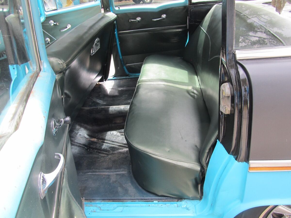 1955 Chevrolet Bel Air/150/210 - photo 3