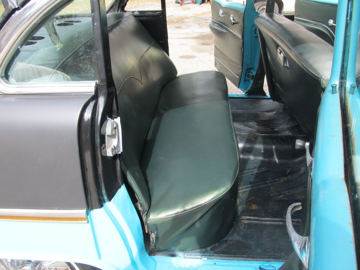 1955 Chevrolet Bel Air/150/210 - photo 5