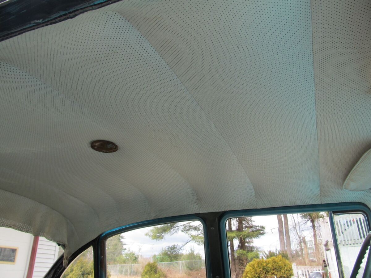 1955 Chevrolet Bel Air/150/210 - photo 8