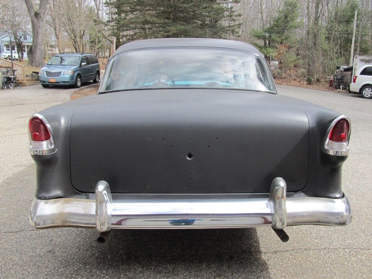 1955 Chevrolet Bel Air/150/210 - photo 9