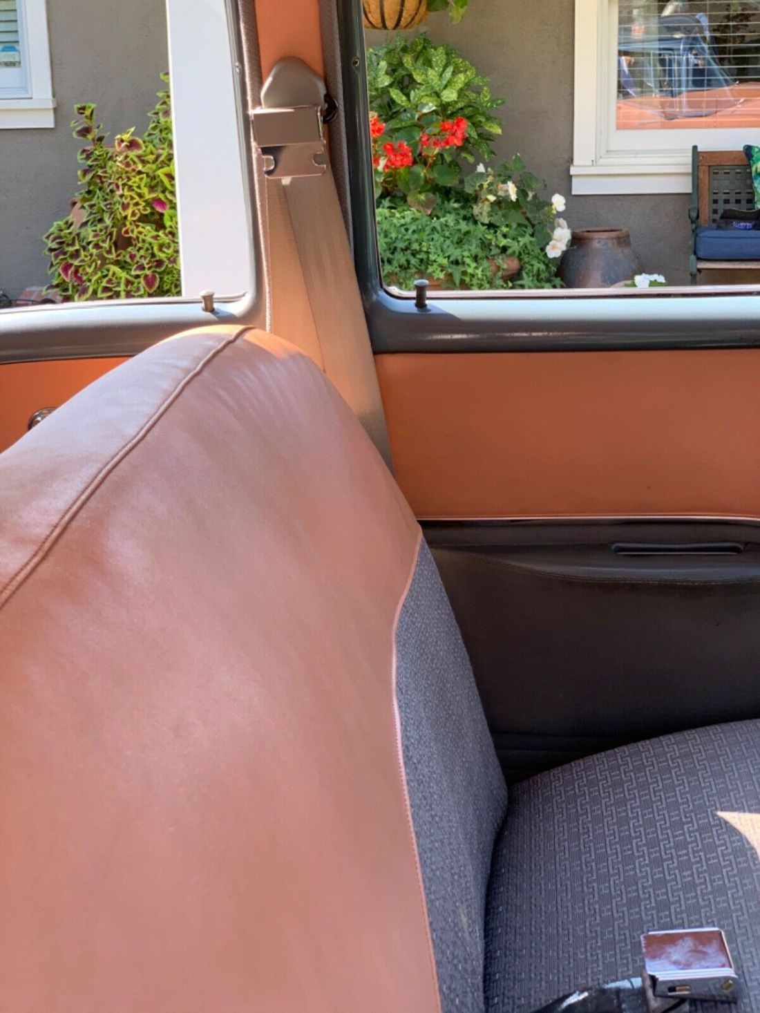 1955 Chevrolet Bel Air/150/210 - photo 10