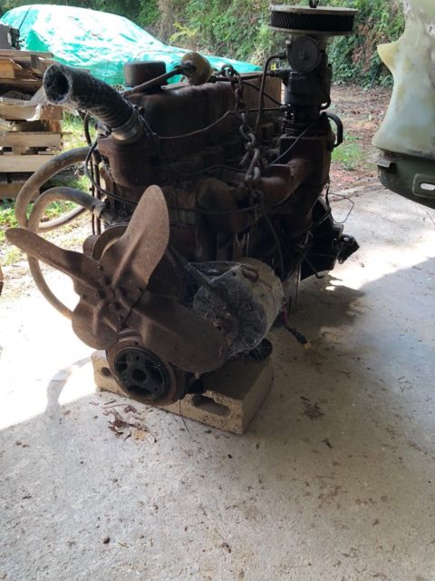 1955 Chevrolet Bel Air/150/210 - photo 11