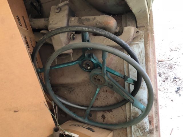 1955 Chevrolet Bel Air/150/210 - photo 3
