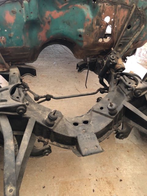 1955 Chevrolet Bel Air/150/210 - photo 4