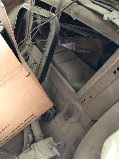 1955 Chevrolet Bel Air/150/210 - photo 9