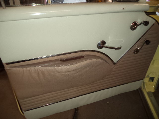 1955 Chevrolet Bel Air/150/210 Bel Air - photo 10