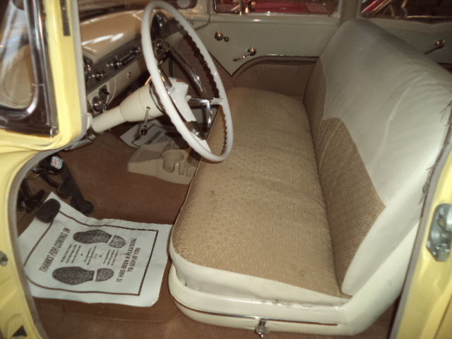 1955 Chevrolet Bel Air/150/210 Bel Air - photo 11