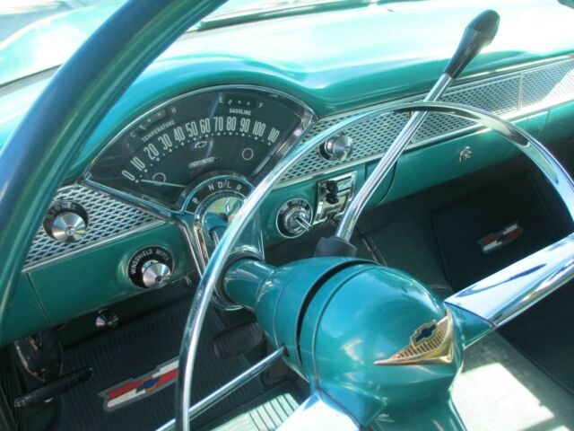 1955 Chevrolet Bel Air/150/210 Bel Air - photo 11