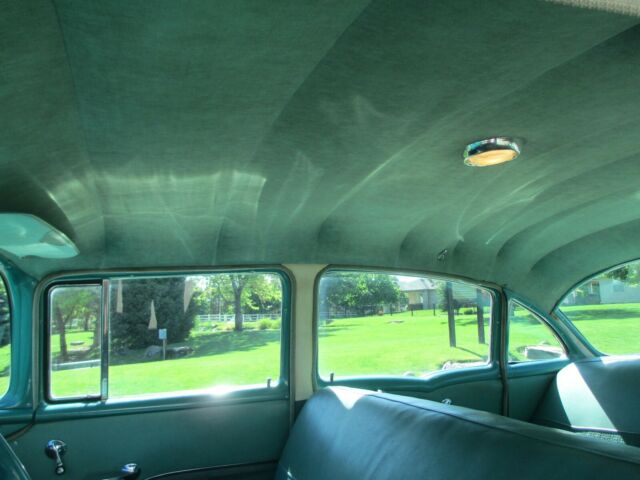 1955 Chevrolet Bel Air/150/210 Bel Air - photo 13