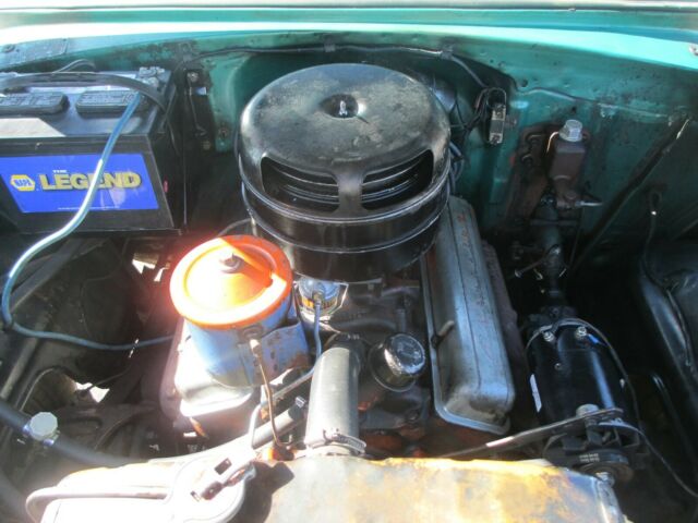 1955 Chevrolet Bel Air/150/210 Bel Air - photo 9