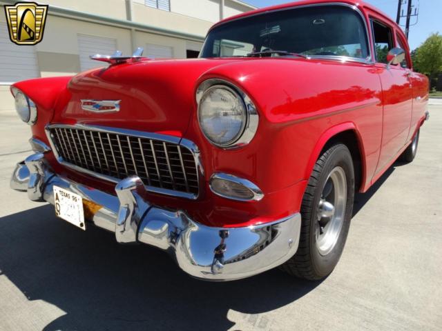 1955 Chevrolet Bel Air/150/210 - photo 10