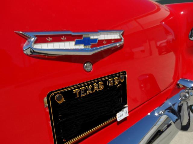 1955 Chevrolet Bel Air/150/210 - photo 11