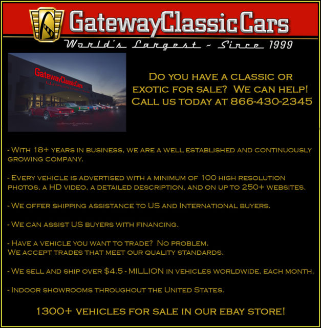1955 Chevrolet Bel Air/150/210 - photo 2