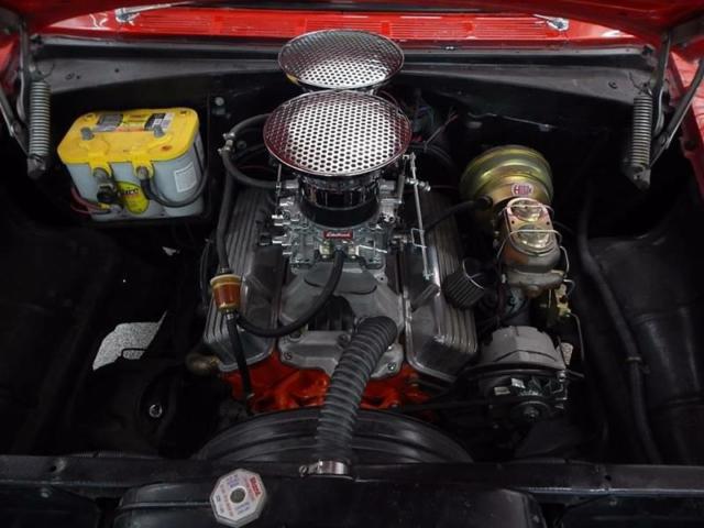 1955 Chevrolet Bel Air/150/210 -- - photo 10