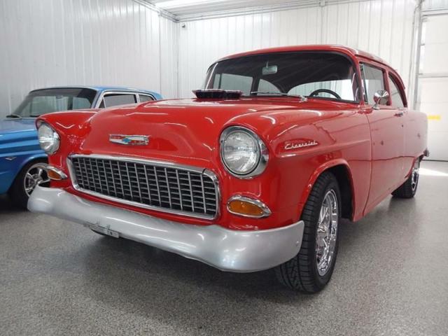 1955 Chevrolet Bel Air/150/210 -- - photo 2