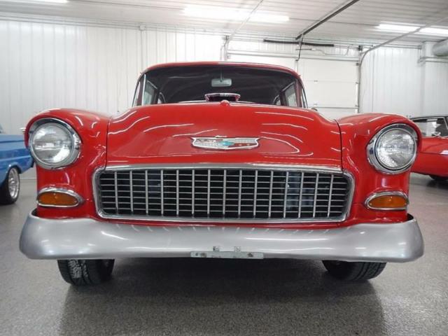 1955 Chevrolet Bel Air/150/210 -- - photo 4