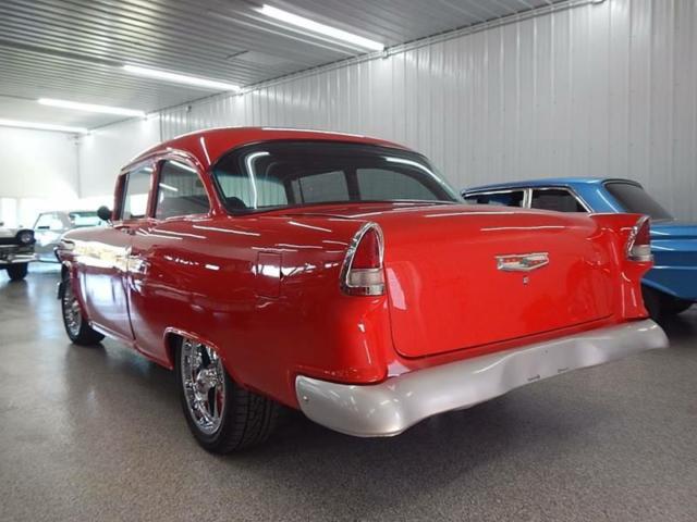 1955 Chevrolet Bel Air/150/210 -- - photo 7